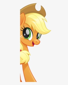 Applejack My Little Pony The Movie, HD Png Download, Transparent PNG