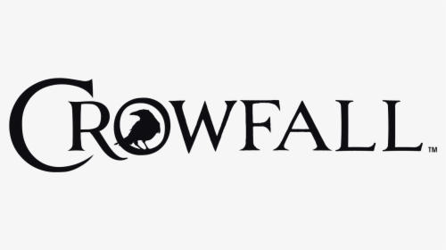 Crowfall Logo Png, Transparent Png, Transparent PNG