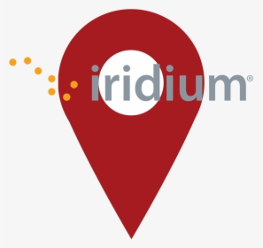 Iridium Gps Tracking - Circle, HD Png Download, Transparent PNG