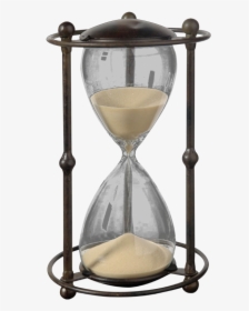 Hourglass Freetoedit - Time Gone Never Comes Back, HD Png Download, Transparent PNG