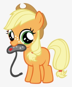 My Little Pony Young, HD Png Download, Transparent PNG