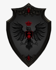 Corvussanctus - B1d38efa25319c0a263e33 - Emblem, HD Png Download, Transparent PNG