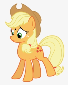 Applejack Pinkie Pie My Little Pony - My Little Pony Applejack, HD Png Download, Transparent PNG
