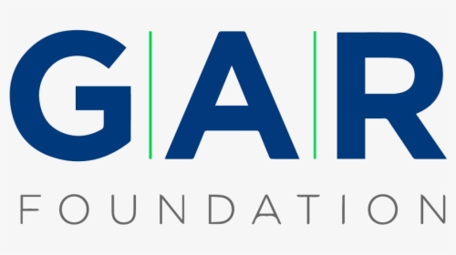 Gar Foundation@4x E1515405553809 - Gar Foundation Logo, HD Png Download, Transparent PNG