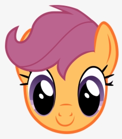 2563 X 2347 - My Little Pony Rainbow Dash Head, HD Png Download, Transparent PNG