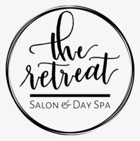 The Retreat Salon & Day Spa - Life Is Better In The Country, HD Png Download, Transparent PNG