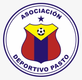 Transparent Escudo Millonarios Png - Deportivo Pasto Soccer Logo, Png Download, Transparent PNG