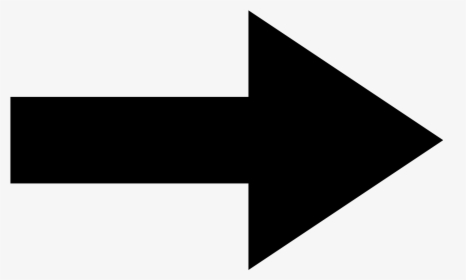 Computer Icons Arrow Symbol - Free To Use Arrow, HD Png Download, Transparent PNG