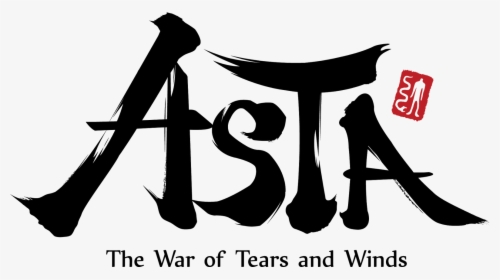 All I Knew About This, Going In, Was That It Was Being - Asta Game Logo, HD Png Download, Transparent PNG