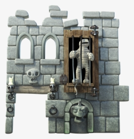 Ghost Castle Boardgame Client, HD Png Download, Transparent PNG