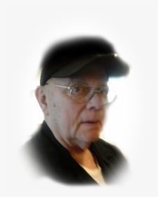 Jerry Hamilton - Senior Citizen, HD Png Download, Transparent PNG