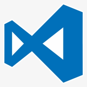Code - Visual Studio Code Ico, HD Png Download, Transparent PNG