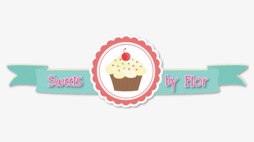 Sweets By Flor - Cupcake Wordpress Ideas Theme, HD Png Download, Transparent PNG