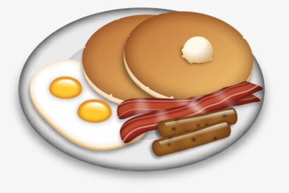 Food Emoji Png - Food Emoji Transparent Background, Png Download, Transparent PNG