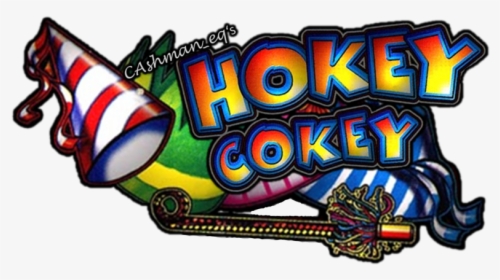 Hokey Cokey Arena - Games, HD Png Download, Transparent PNG