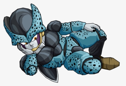 Dragon Ball Z Cell Junior, HD Png Download, Transparent PNG