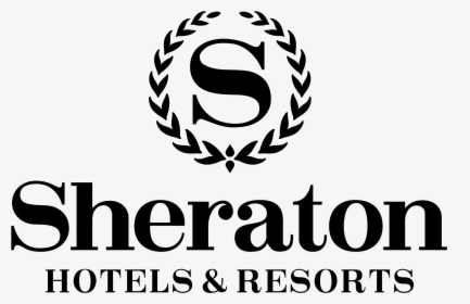 Sheraton Hotels & Resorts Logo Png Transparent - Sheraton Hotels And Resorts Logo, Png Download, Transparent PNG