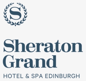 Sheraton Grand Hotel And Spa Edinburgh Logo, HD Png Download, Transparent PNG