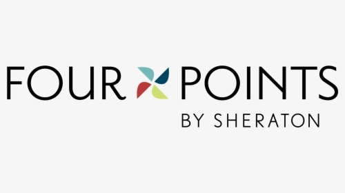 Four Points Logo, HD Png Download, Transparent PNG