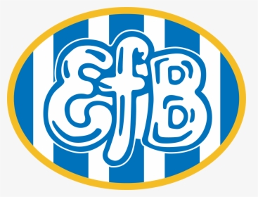 Esbjerg Fb Logo, HD Png Download, Transparent PNG