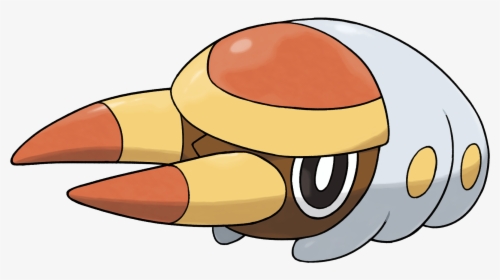 New Bug Pokemon, HD Png Download, Transparent PNG