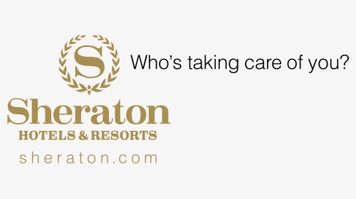 Sheraton Hotels & Resorts Logo Png Transparent - Sheraton Hotel, Png Download, Transparent PNG