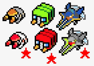 Grubbin Pixel Art, HD Png Download, Transparent PNG