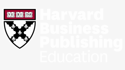 harvard business school logo
