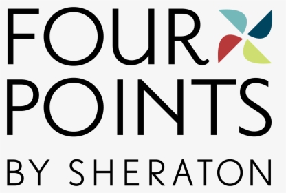Client - Four Points By Sheraton Logo Vector, HD Png Download, Transparent PNG