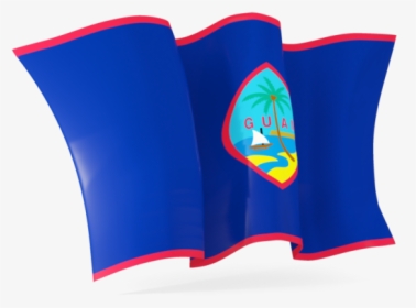 Download Flag Icon Of Guam At Png Format - Guam Flag Transparent Png, Png Download, Transparent PNG