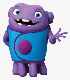 Character From Home, HD Png Download, Transparent PNG