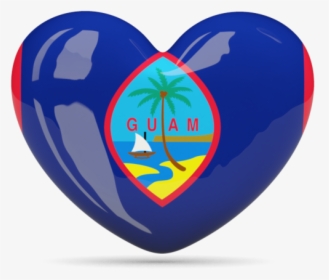 Trinidad And Tobago Heart, HD Png Download, Transparent PNG