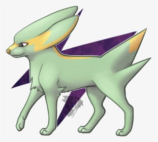 The Electric Lightning Pokemon - Cartoon, HD Png Download, Transparent PNG