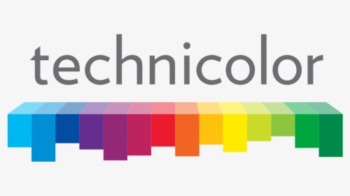 Logo Technicolor, HD Png Download, Transparent PNG