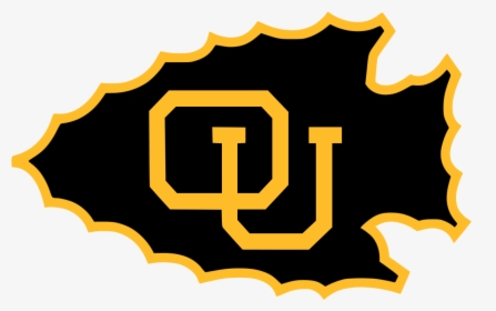 Ottawa University Basketball Logo, HD Png Download, Transparent PNG