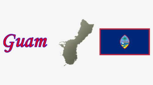Guam - Graphic Design, HD Png Download, Transparent PNG