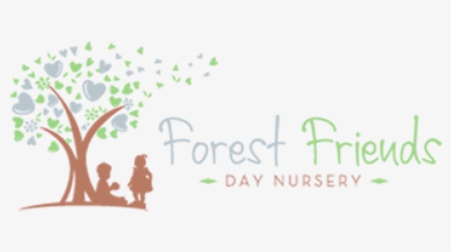 Day Nursery Logo Sample - Illustration, HD Png Download, Transparent PNG