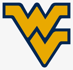 Kansas Jayhawks - Logo West Virginia University, HD Png Download, Transparent PNG