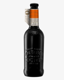 Goose Island Bourbon County Brand Midnight Orange Stout - Goose Island Bourbon County Stout, HD Png Download, Transparent PNG