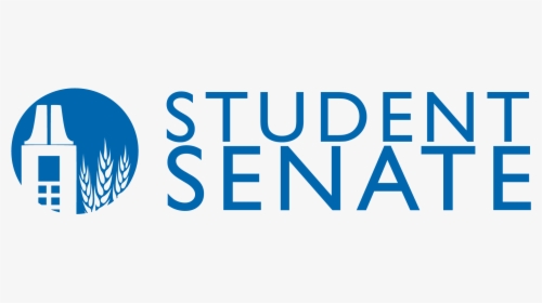 Ku Student Senate Logo Png, Transparent Png, Transparent PNG