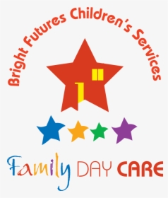 Family Day Care Logo, HD Png Download, Transparent PNG
