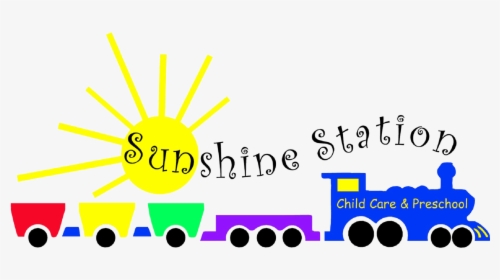 Sunshine Station Childcare - Menina Bar, HD Png Download, Transparent PNG