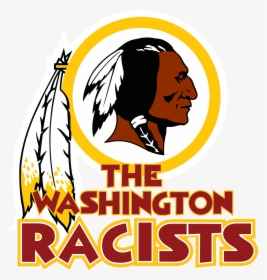 Washington Redskins Logo Transparent, HD Png Download, Transparent PNG
