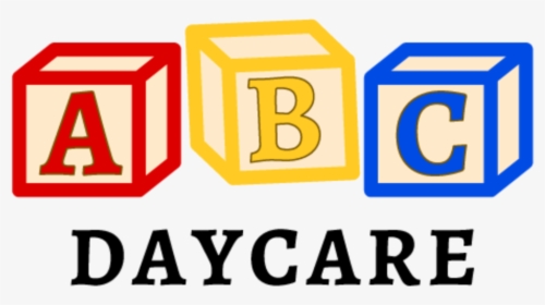 Abc Daycare Logo , Png Download - Emblem, Transparent Png, Transparent PNG