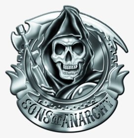 Sons Of Anarchy Png, Transparent Png, Transparent PNG