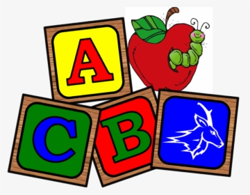 Daycare Logo - Daycare Center Clipart, HD Png Download, Transparent PNG