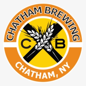 Chatham Brewing - Chatham Beer, HD Png Download, Transparent PNG