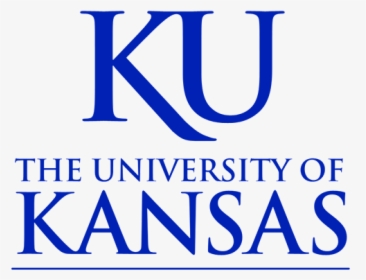 University Of Kansas Logo - University Of Kansas, HD Png Download, Transparent PNG