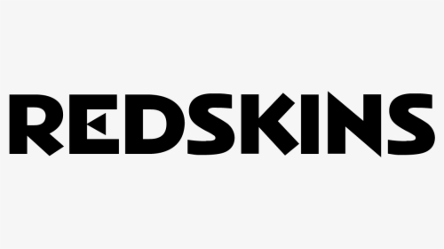 Washington Redskins - Washington Redskins Font, HD Png Download, Transparent PNG