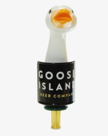 Goose Island Beer Tap Png, Transparent Png, Transparent PNG